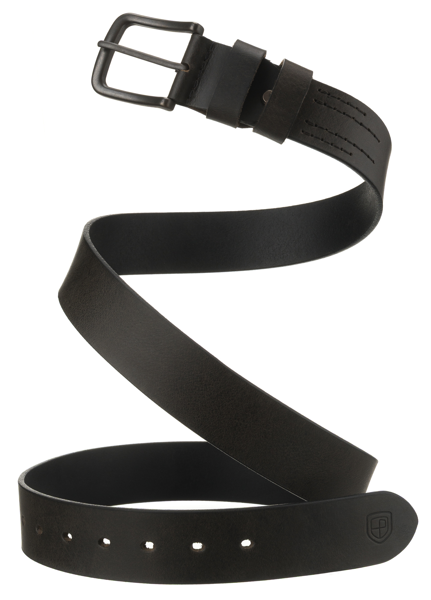 pasek męski ptn ltp-33-100-1502 black