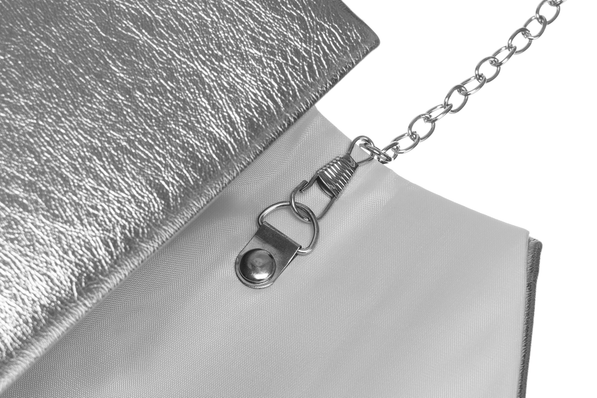 kopertówka r-xs015-8658 silver