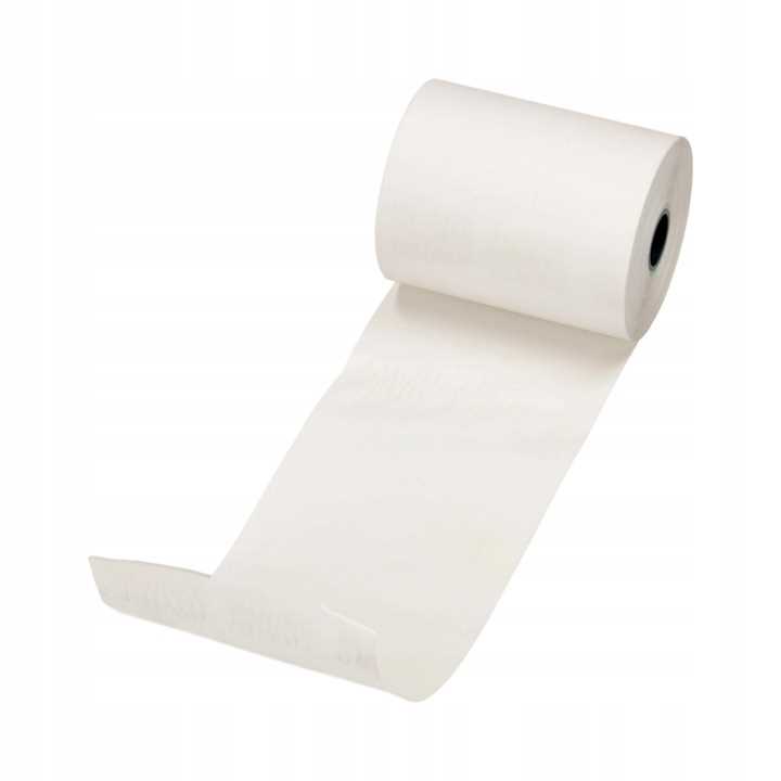 rolka termiczna papirus ii 28mm x 30m - bpa free (rt2830)