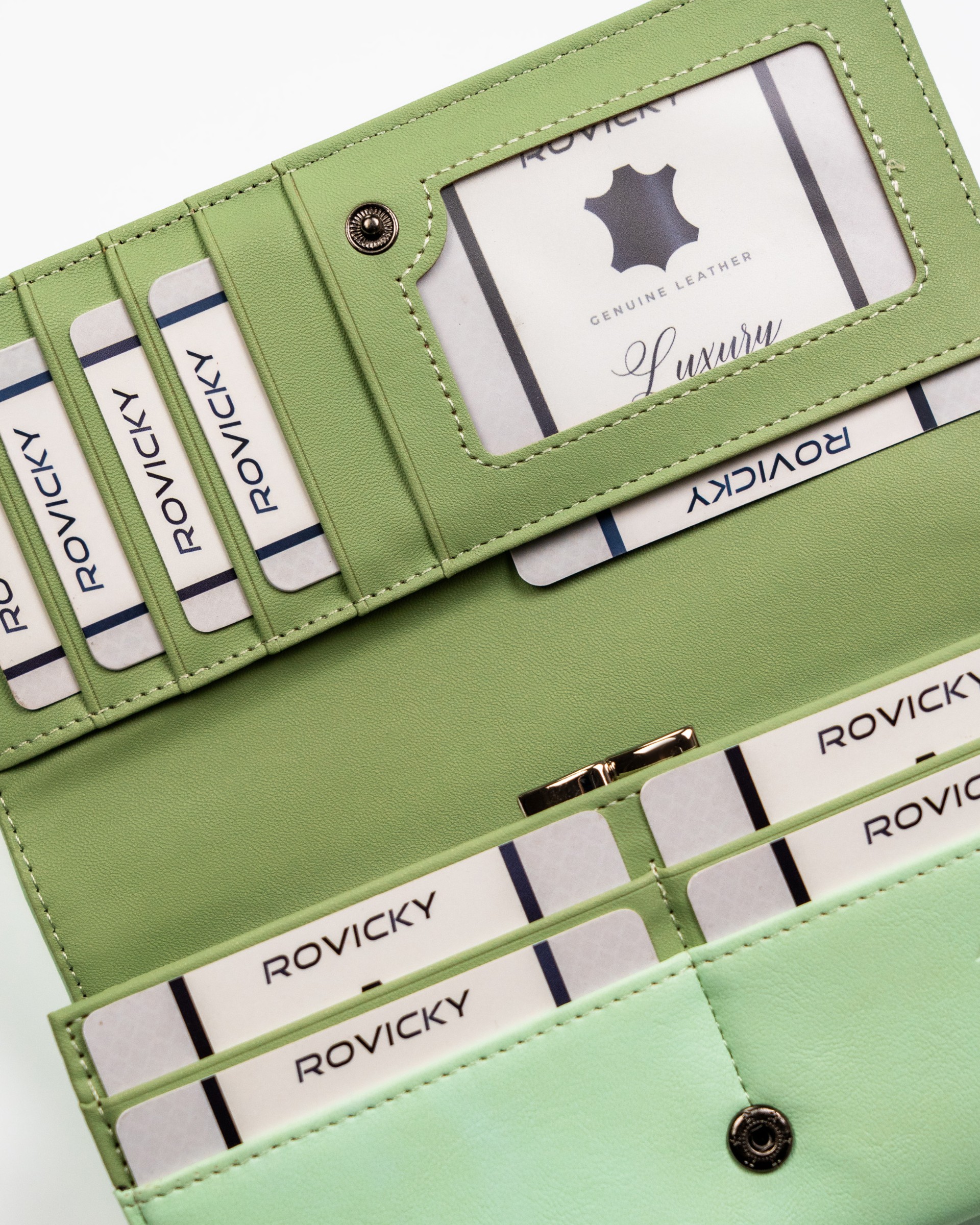 portfel damski pu gd24-dnm-7939 limon