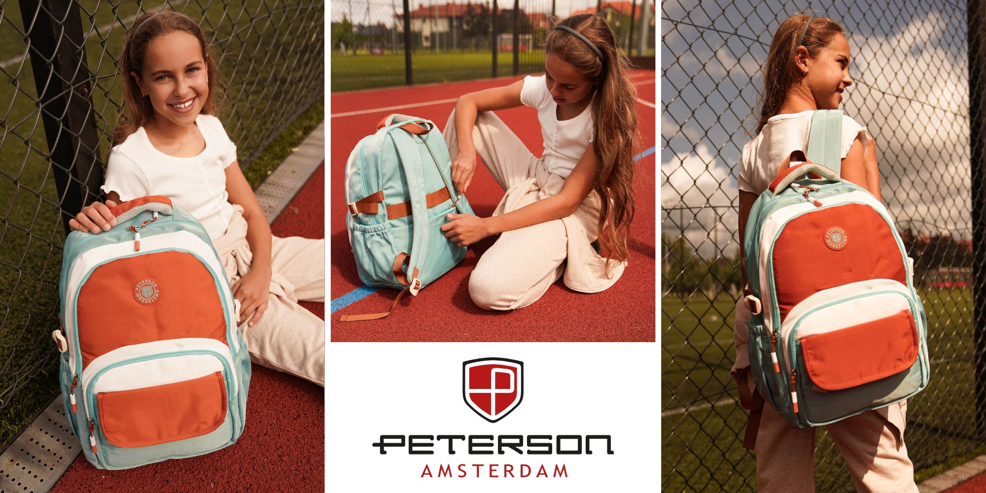 plecak ptn 8592-1372 beige