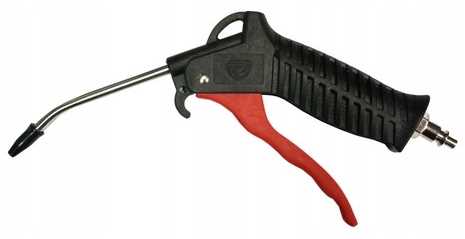 pistolet do przedmuchiwania renault