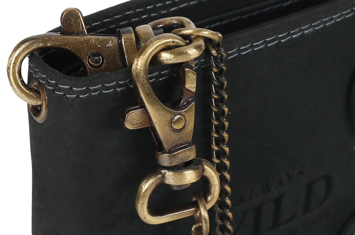 portfel męski skórzany 2900-bic black