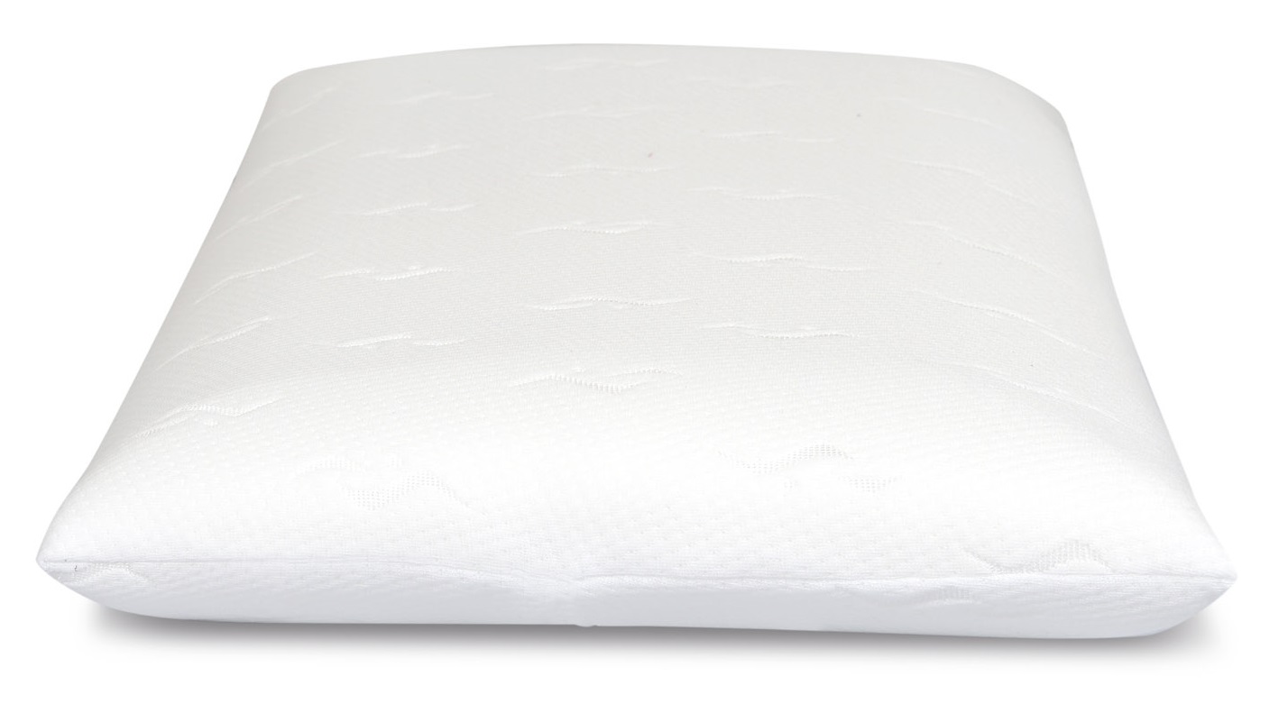 poduszka termoplastyczna płaska 70x36 cm ecco