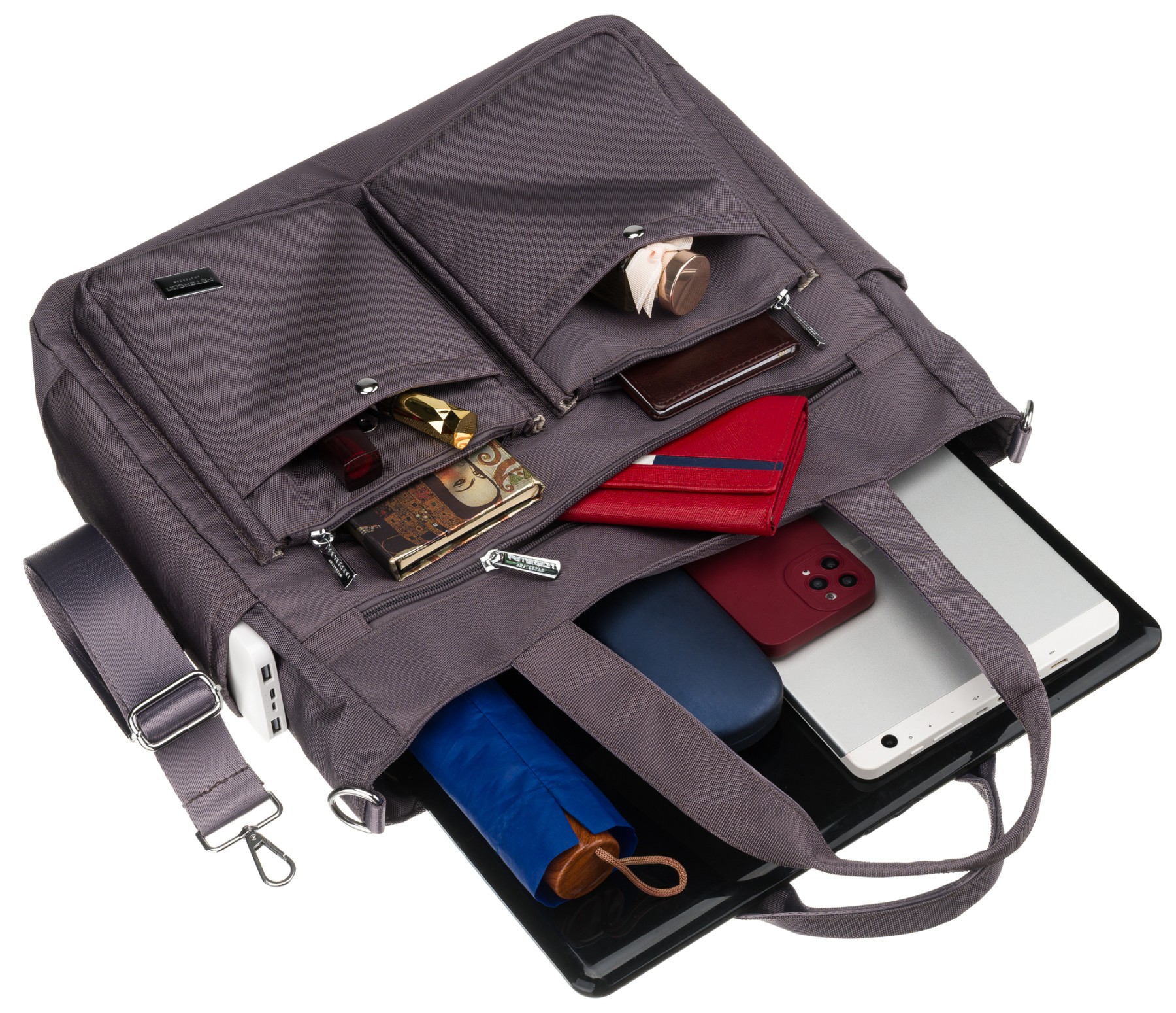 torba ptn cty-18-2324 gray