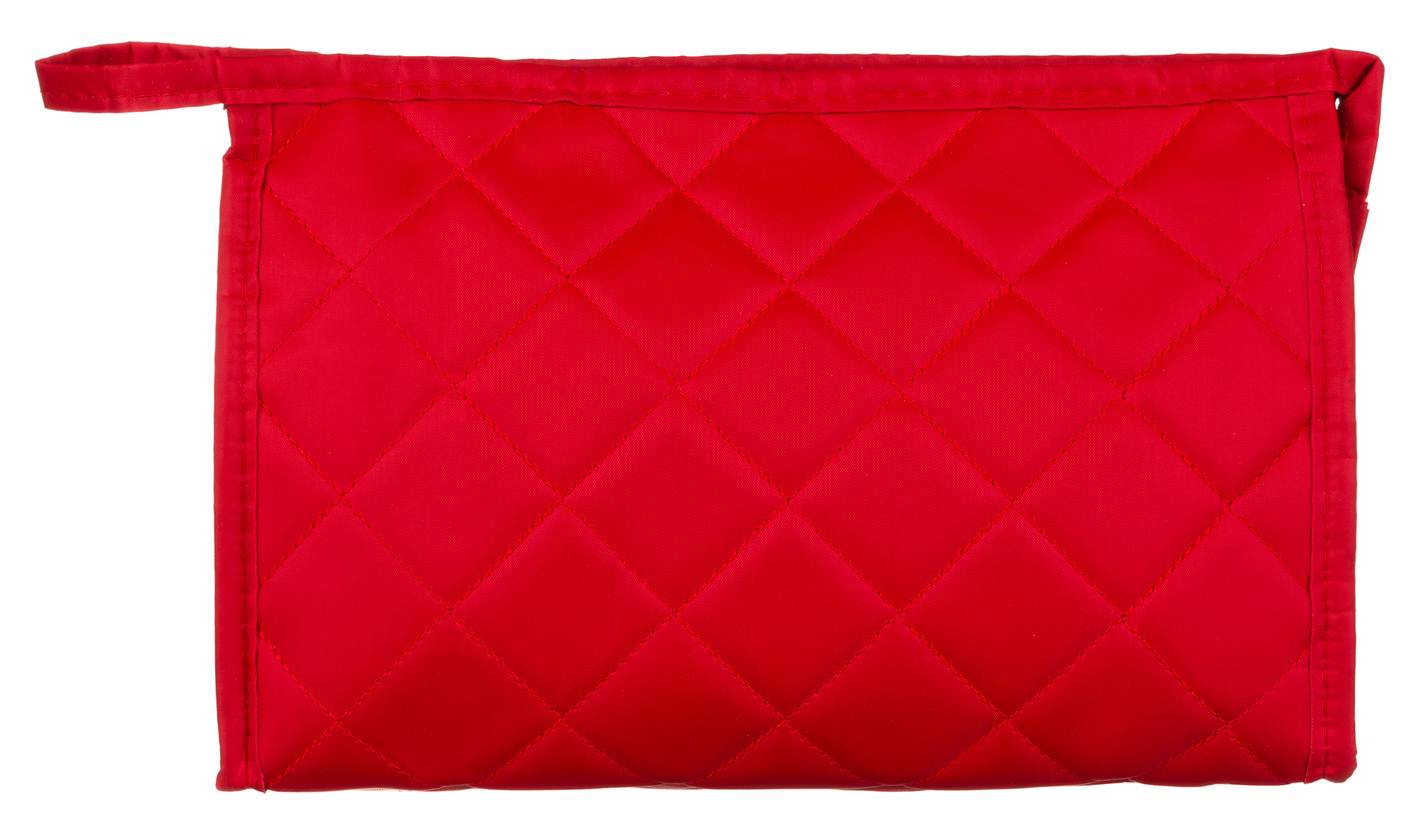 kosmetyczak kos-30-8194 red