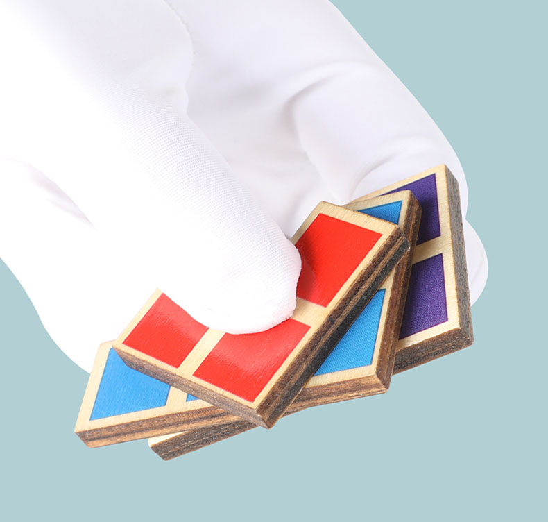 gra logiczna zręcznościowa puzzle tetris klocki jhtoy-639