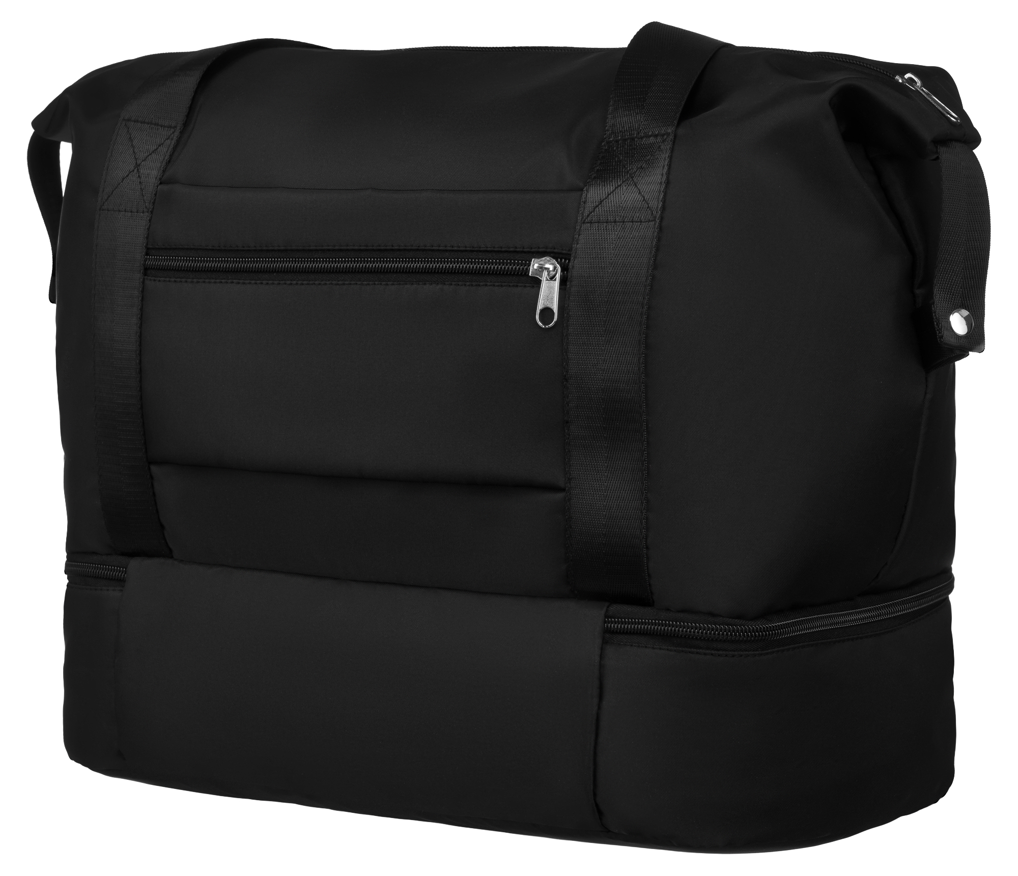 torba damska ptn 23033-7874 black