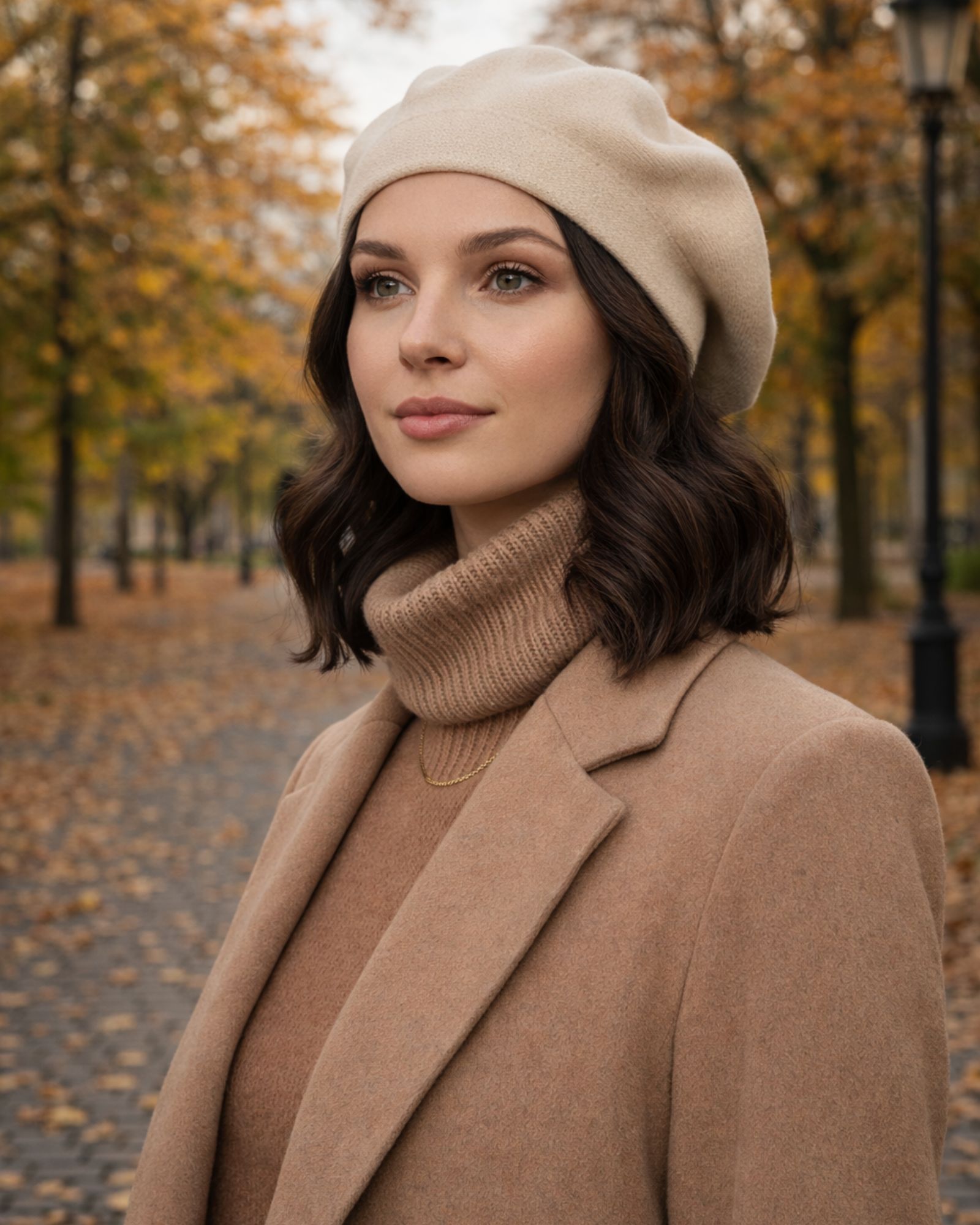 beret ptn ber-a10-9537-beige