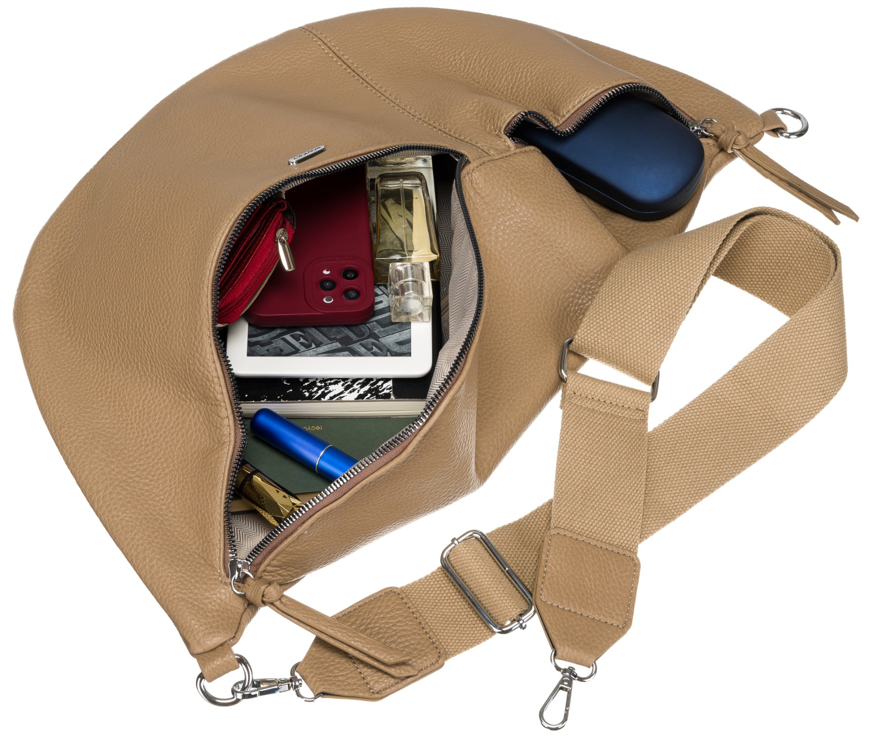 saszetka r-103-02-3225 beige