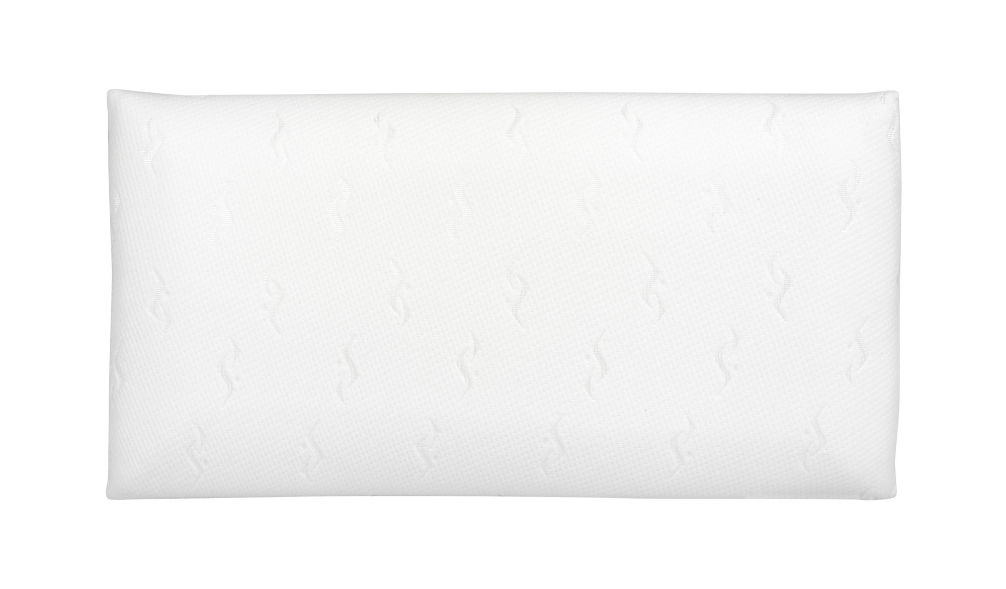 poduszka termoplastyczna płaska 70x36 cm ecco