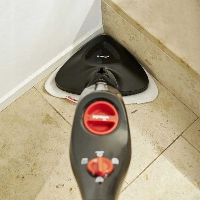 mop parowy vileda steam plus