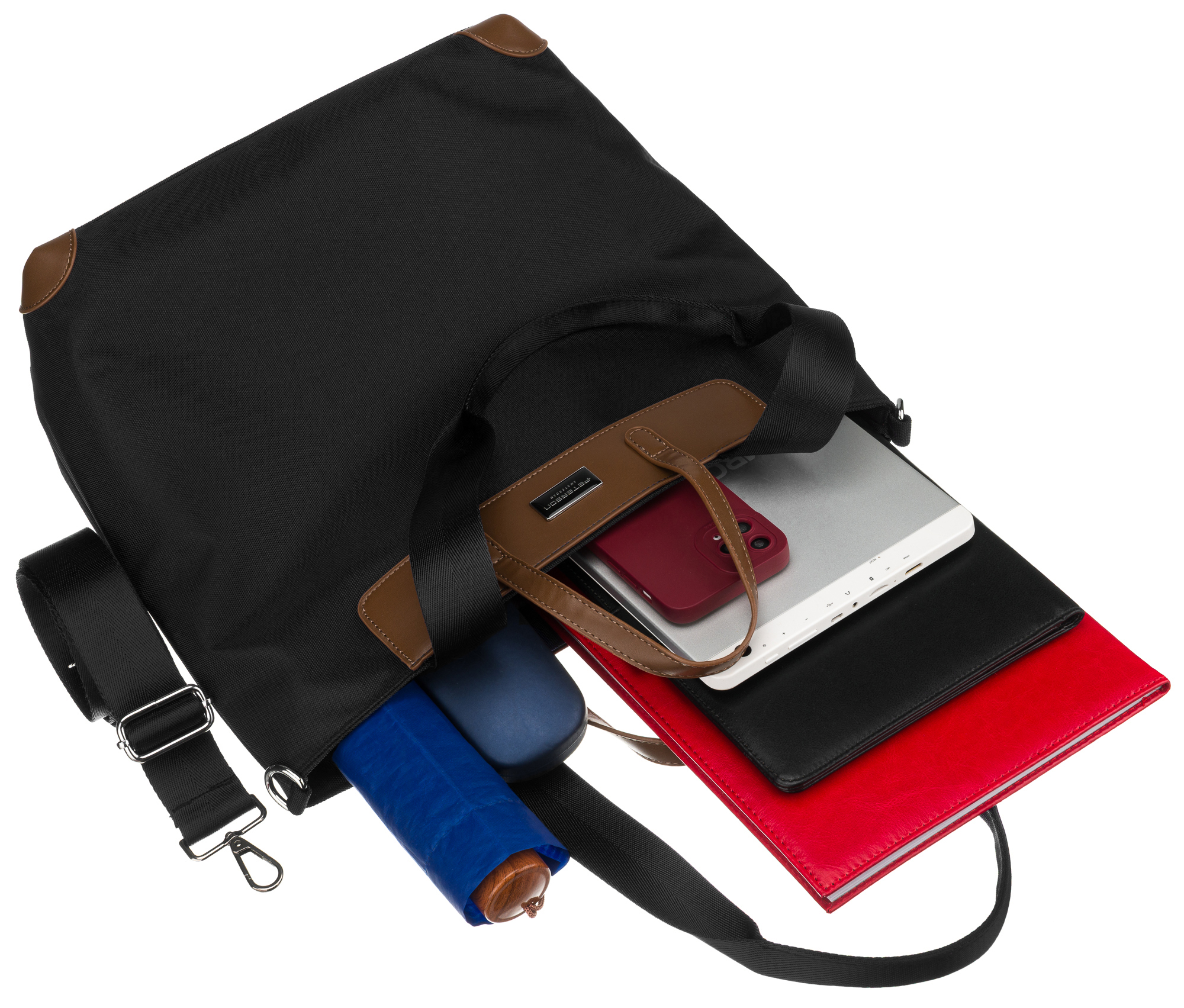 torba ptn cty-16-2225 black