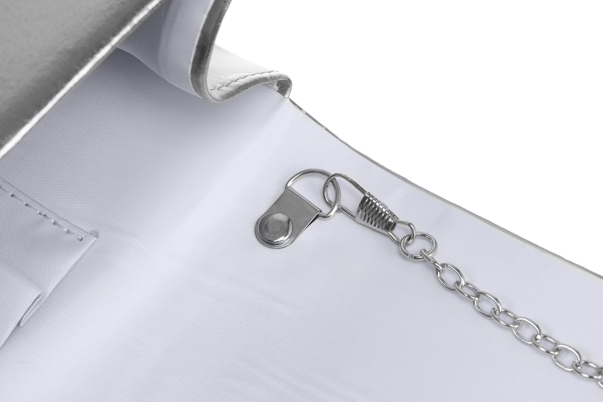 kopertówka r-xs022-4245 silver