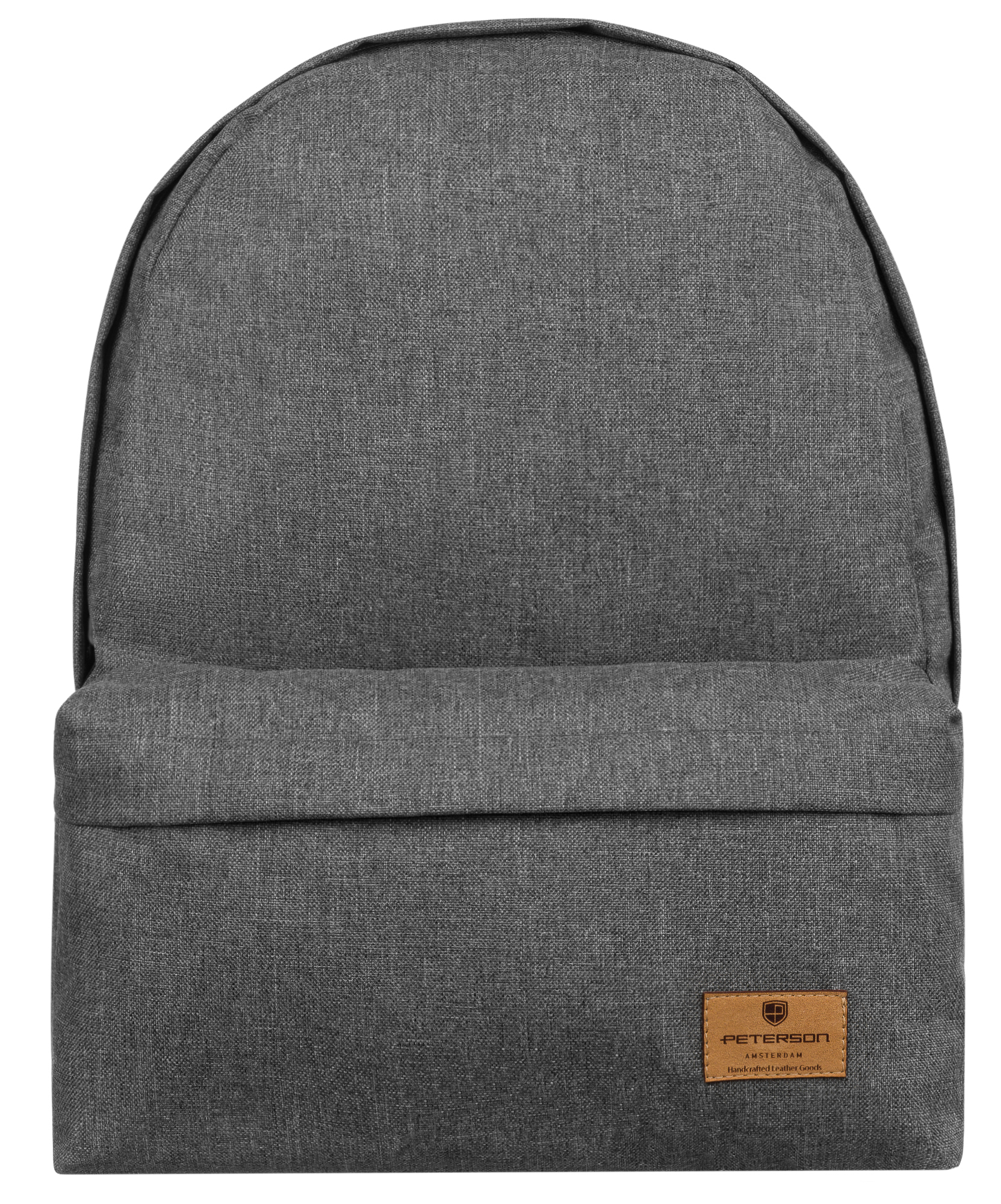 peterson plecak ptn bulka gray