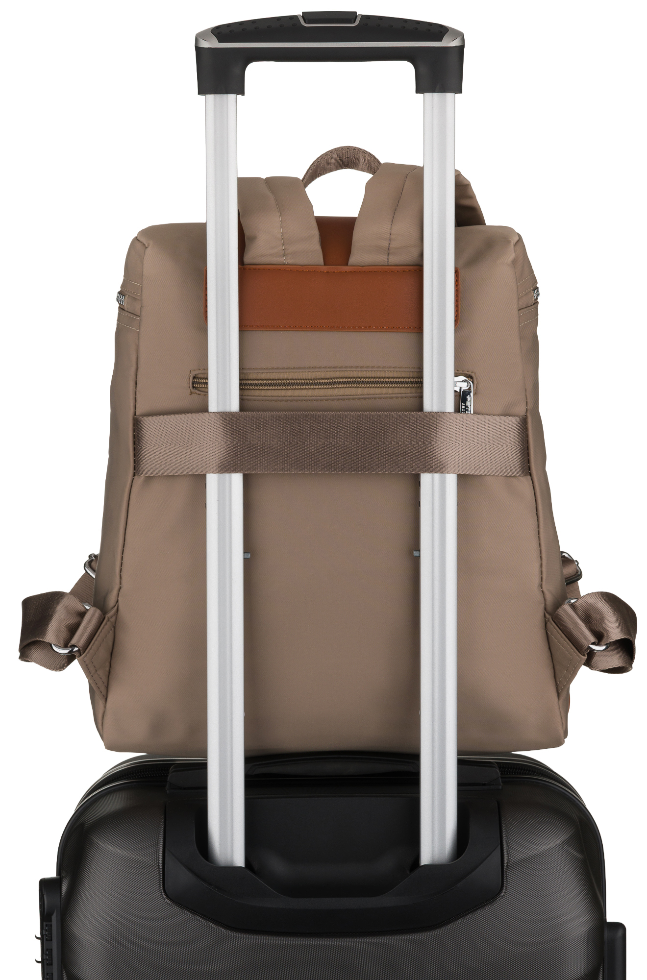 plecak ptn cpy-10-2973 l.beige