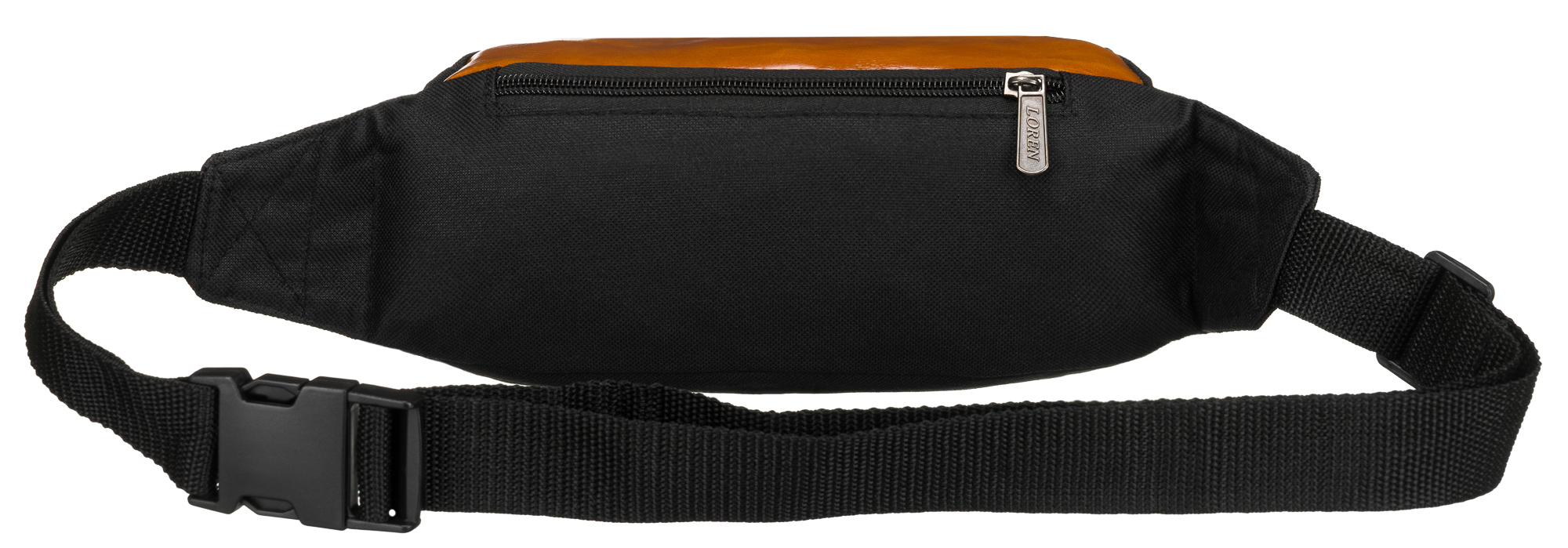 saszetka na pas wb05a-black/camel