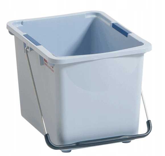 wiadro ultraspeed 15 l