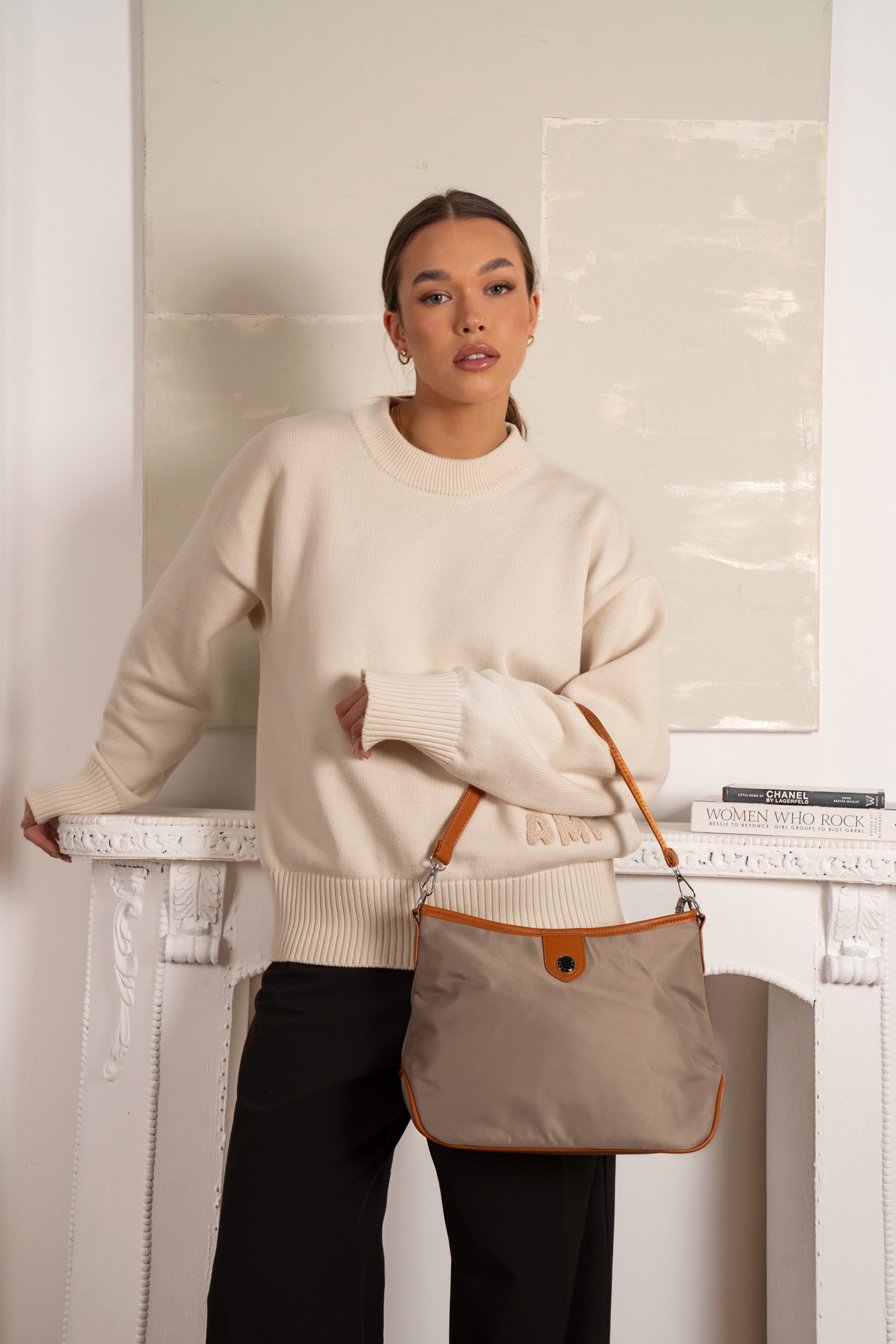 torba ptn cty-30-3017 l.beige