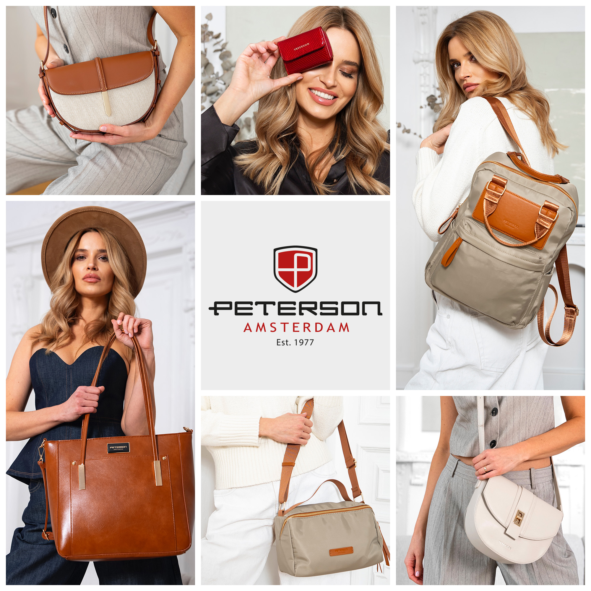 torba ptn jn-03-6676 green-brown