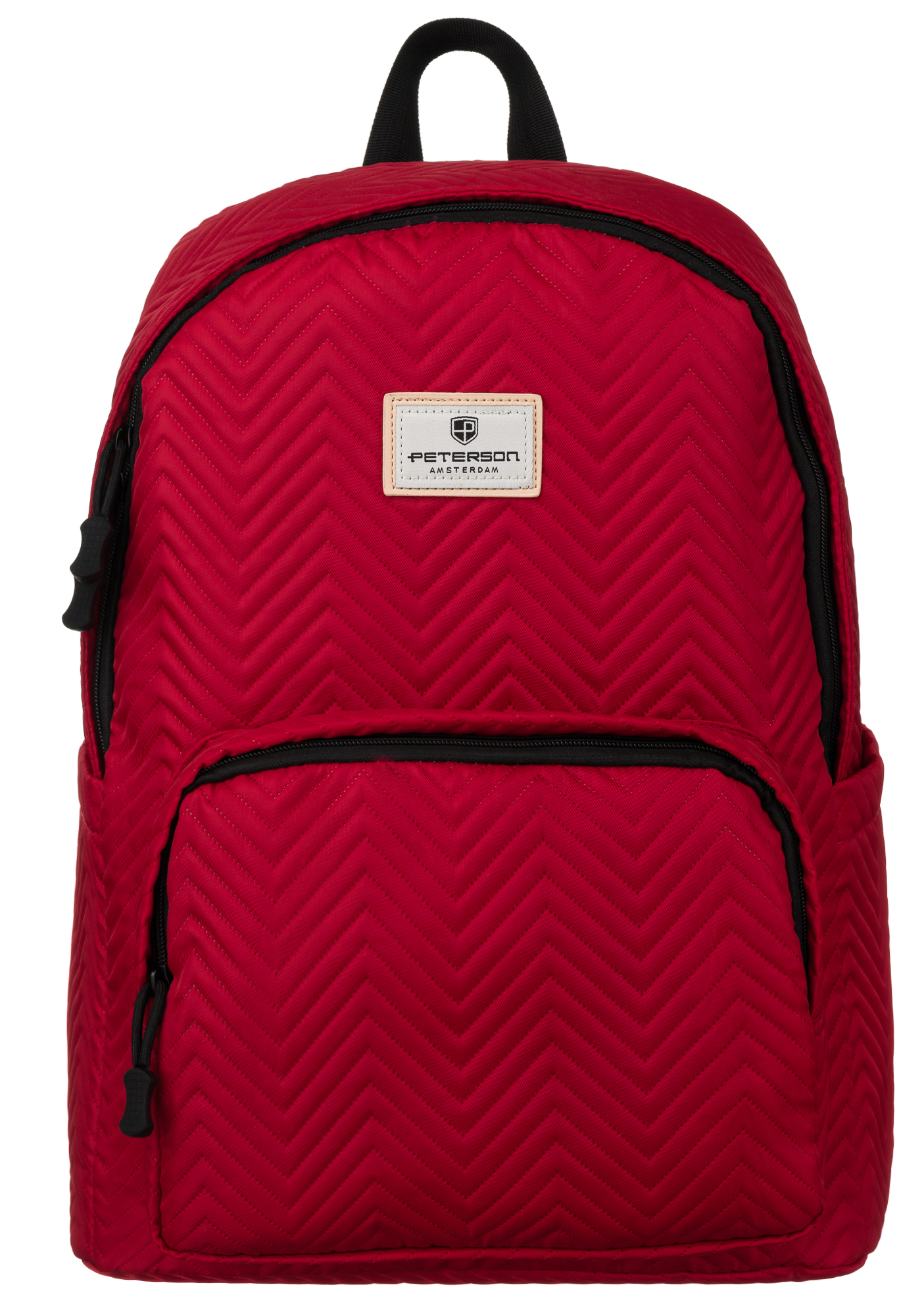 plecak ptn 77710-6586 wine red