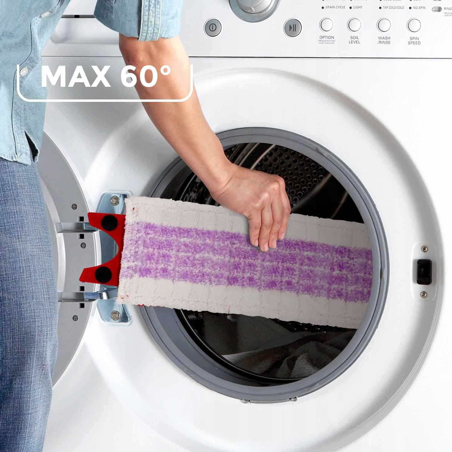 wkład do mopa vileda ultramax care