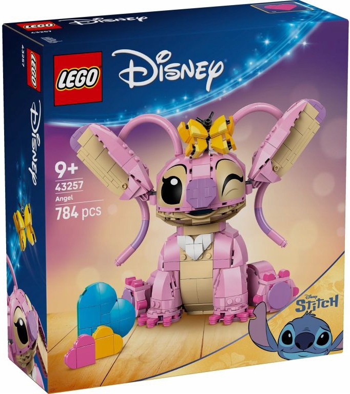 43257 - lego disney - andzia