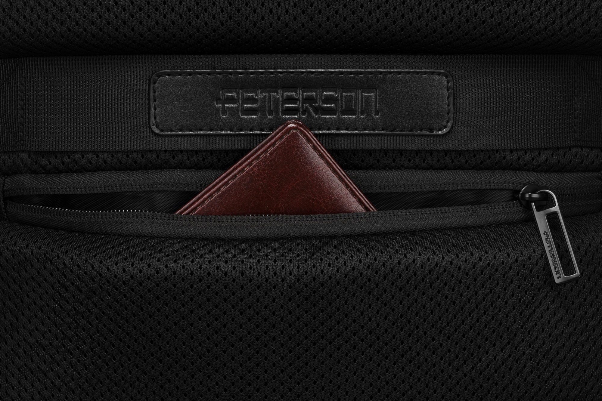 plecak ptn-63105-6371 black