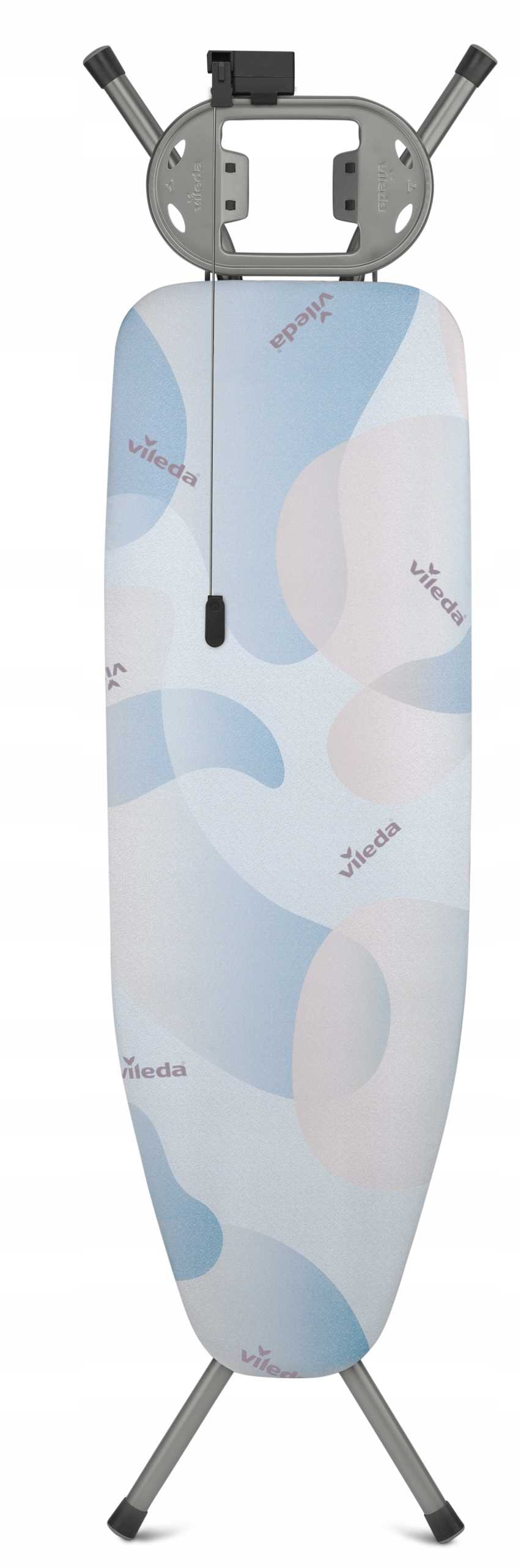 deska do prasowania vileda bravo plus