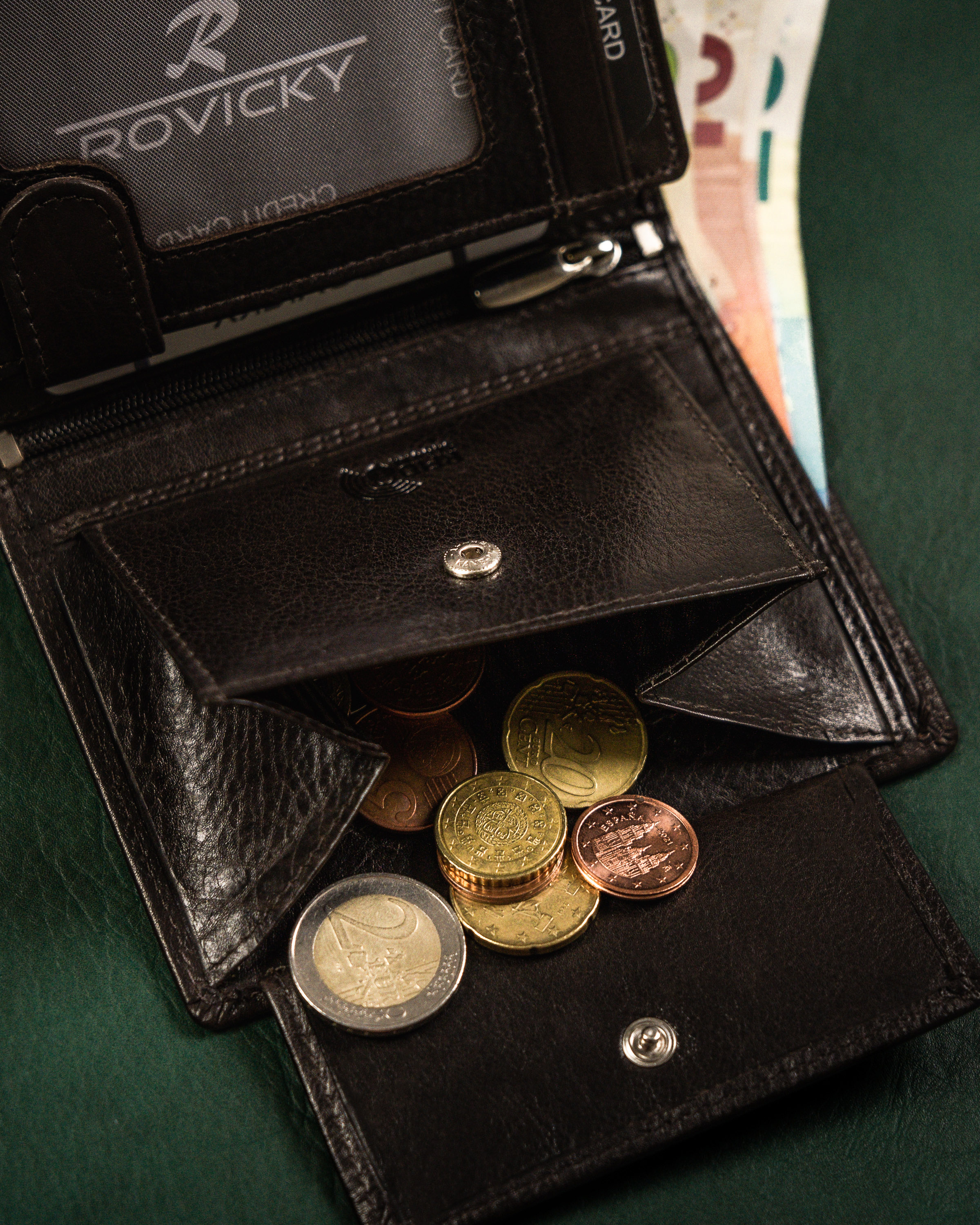 portfel n4-cmc brown