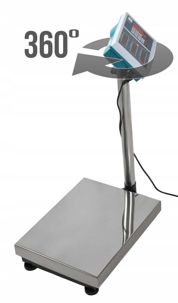 waga magazynowa do 100kg