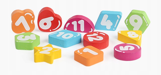 zegar drewniany jhtoy-516