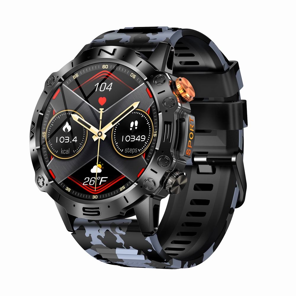 smartwatch gravity gt20-5