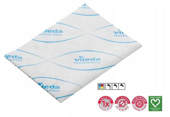 r-micronsolo, niebieski - 100 szt.