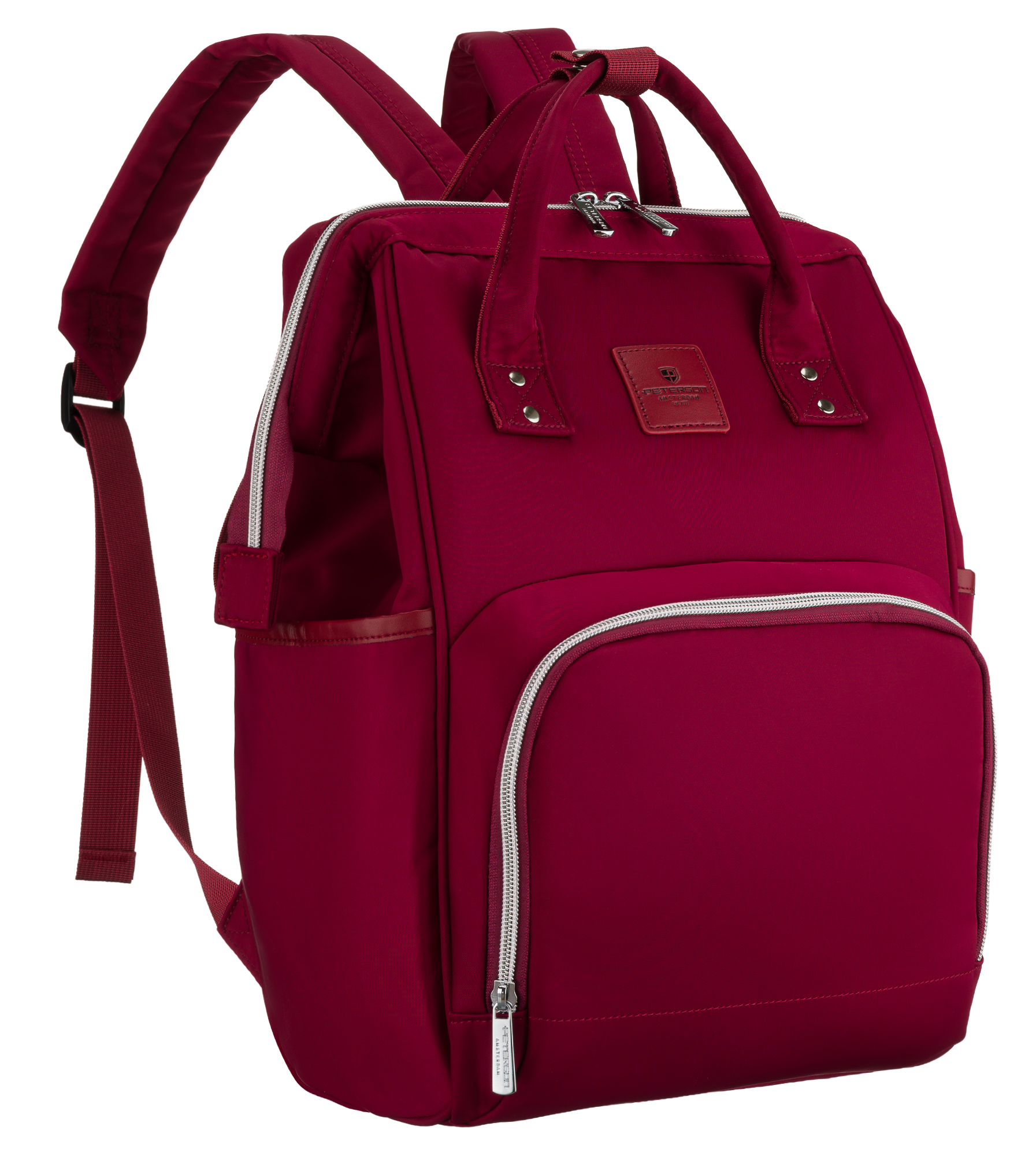 plecak ptn mb2-3438 burgund