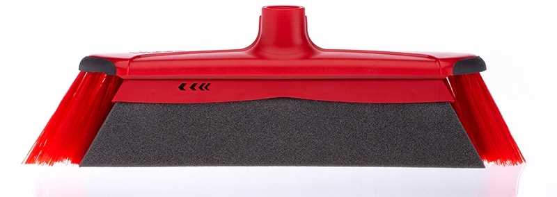 wkład do szczotki vileda duactiva