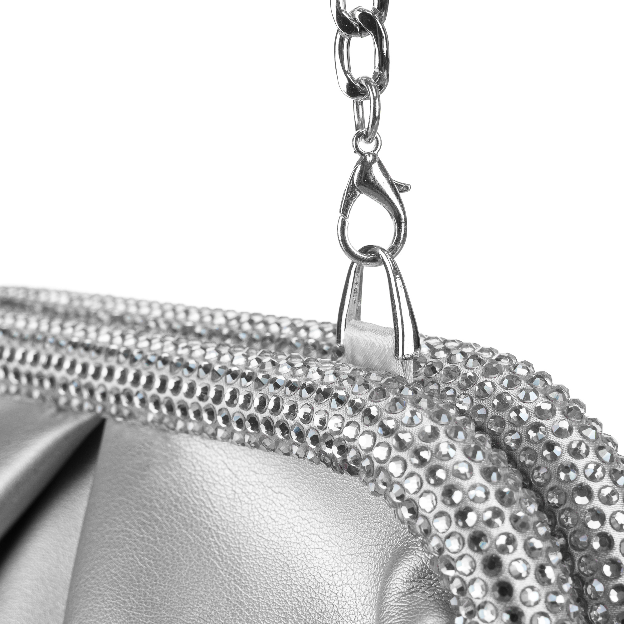 kopertówka r-xs020-4184 silver