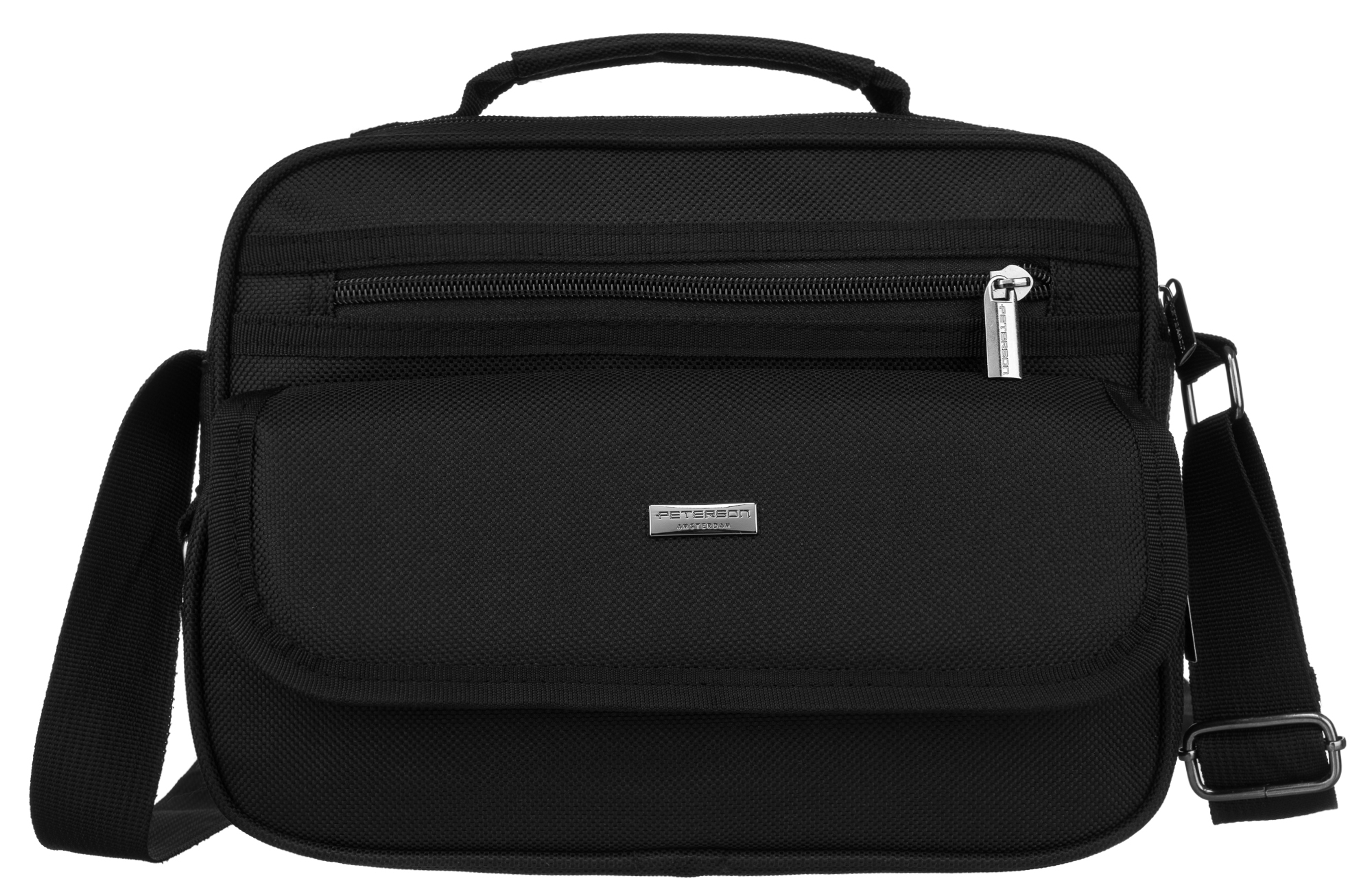 torba peterson ptn 6510-5703 black