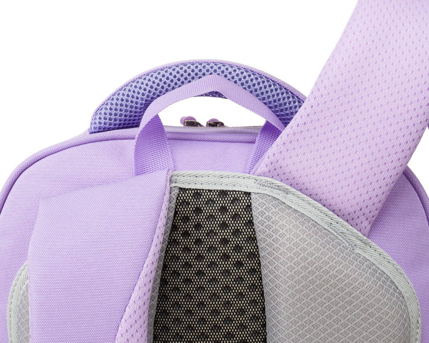 plecak ptn ps1-6036 purple