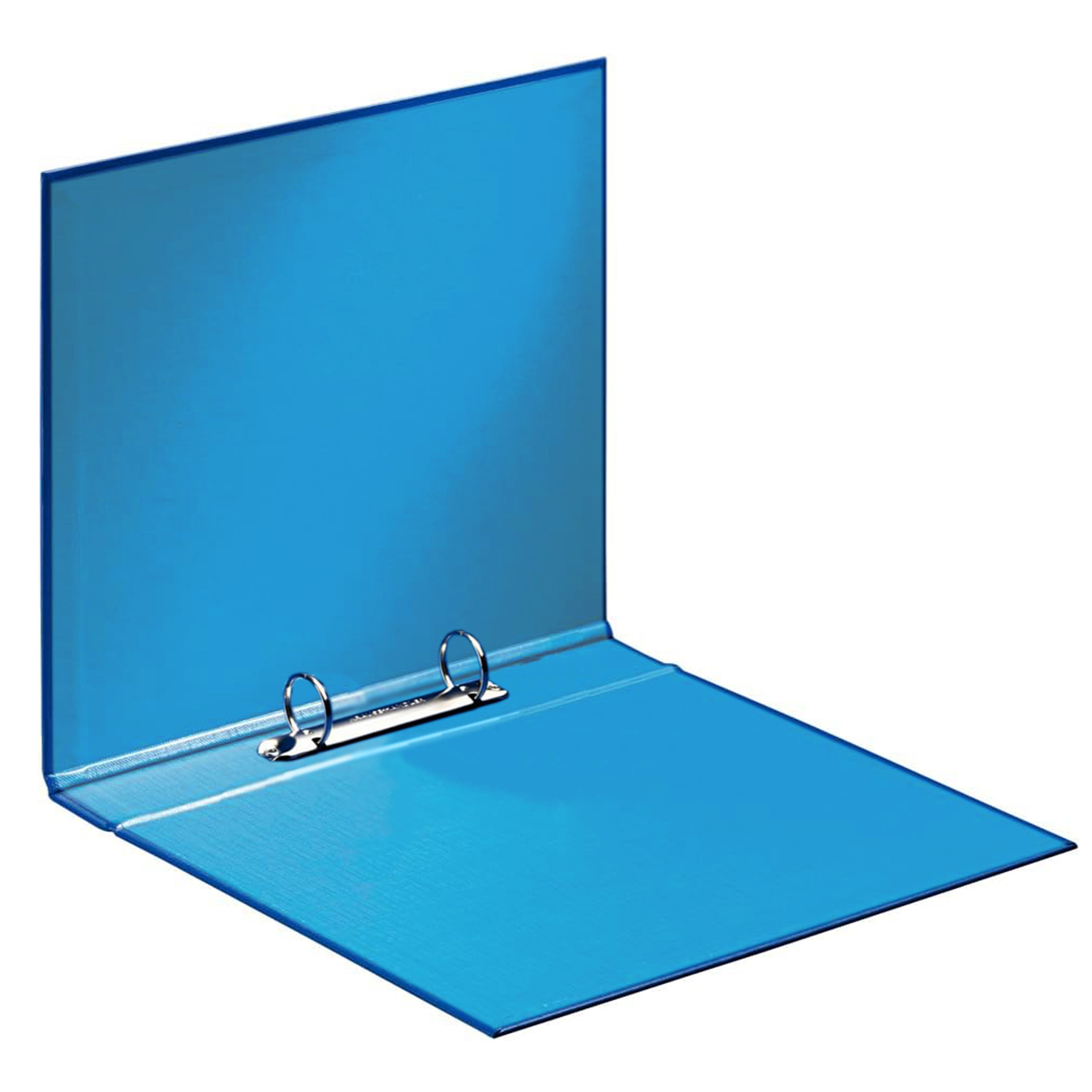 segregator  a4 ringowy 40 mm asda granatowy 5 sztuk