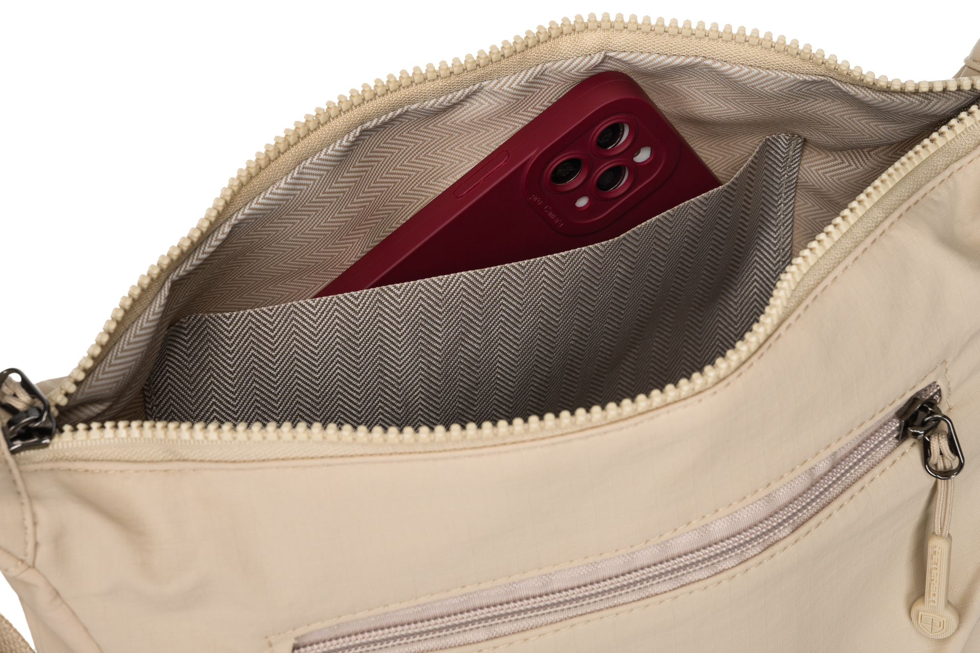 torebka ptn csm-01-7444 beige