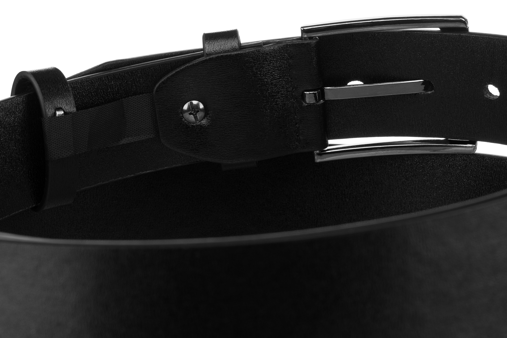 pasek szeroki nl-stu-06-135-3772 black