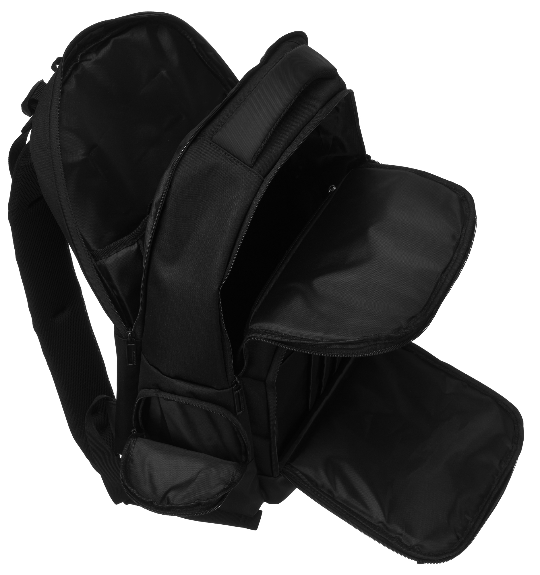 plecak ptn pty-01-8313 black