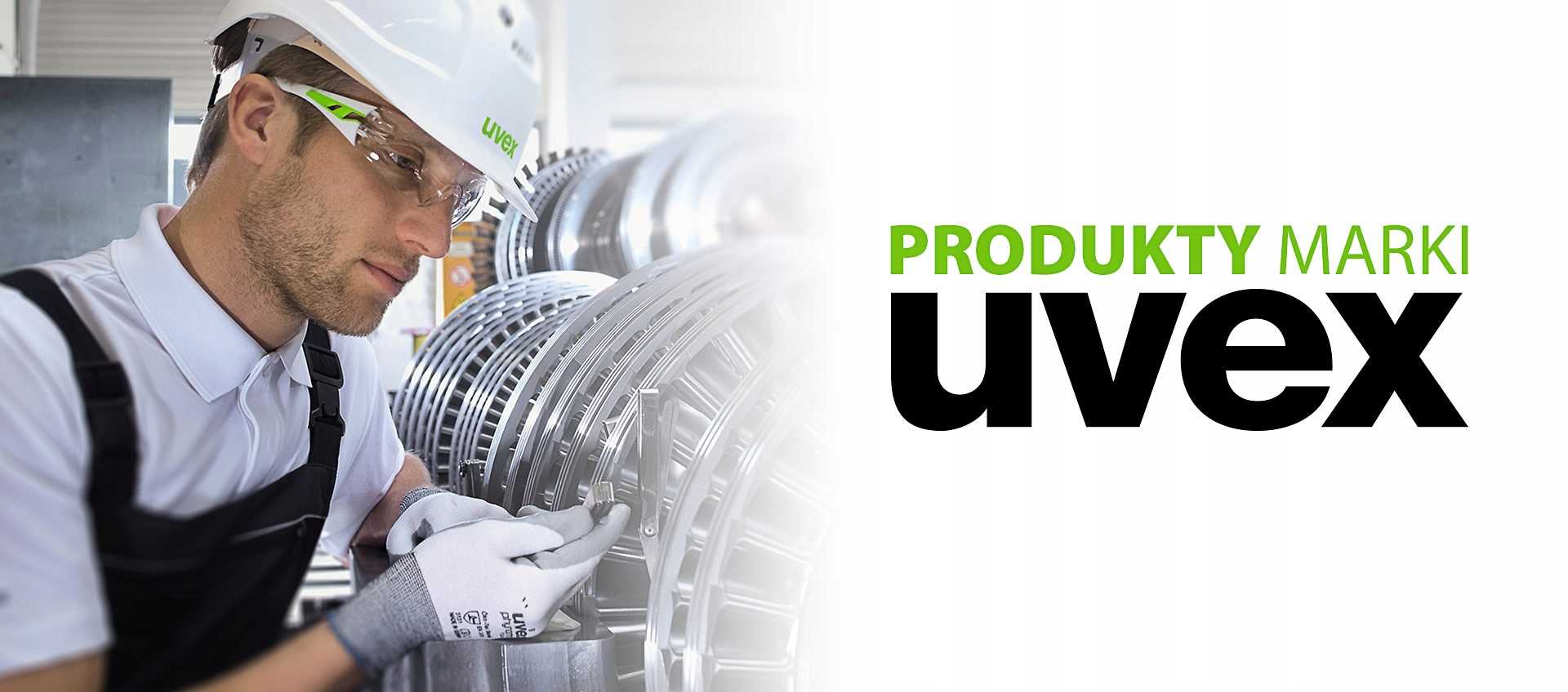 wkładki przeciwhałasowe / uvex / ux-hicom