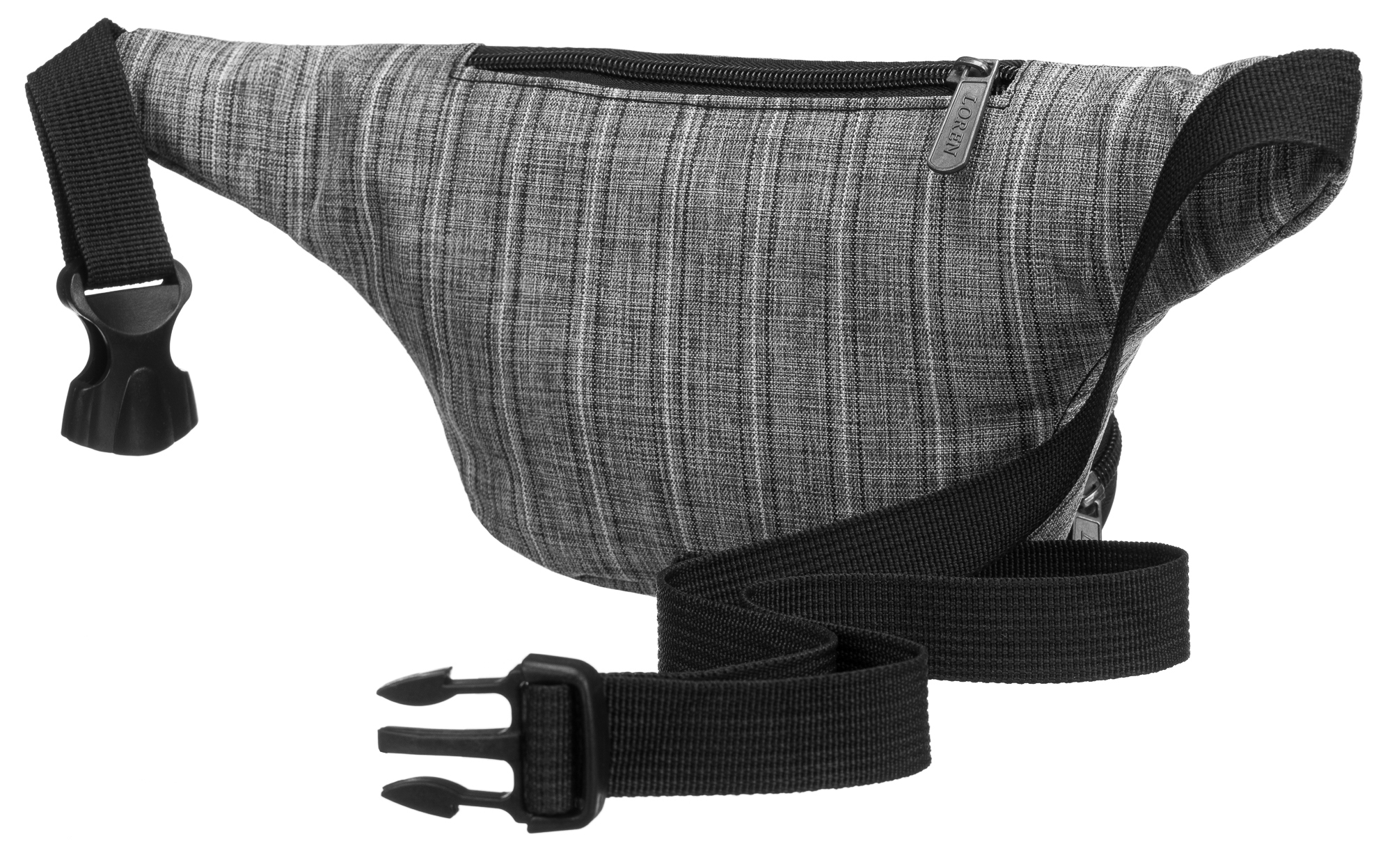 saszetka na pas wb-n-1b-gray