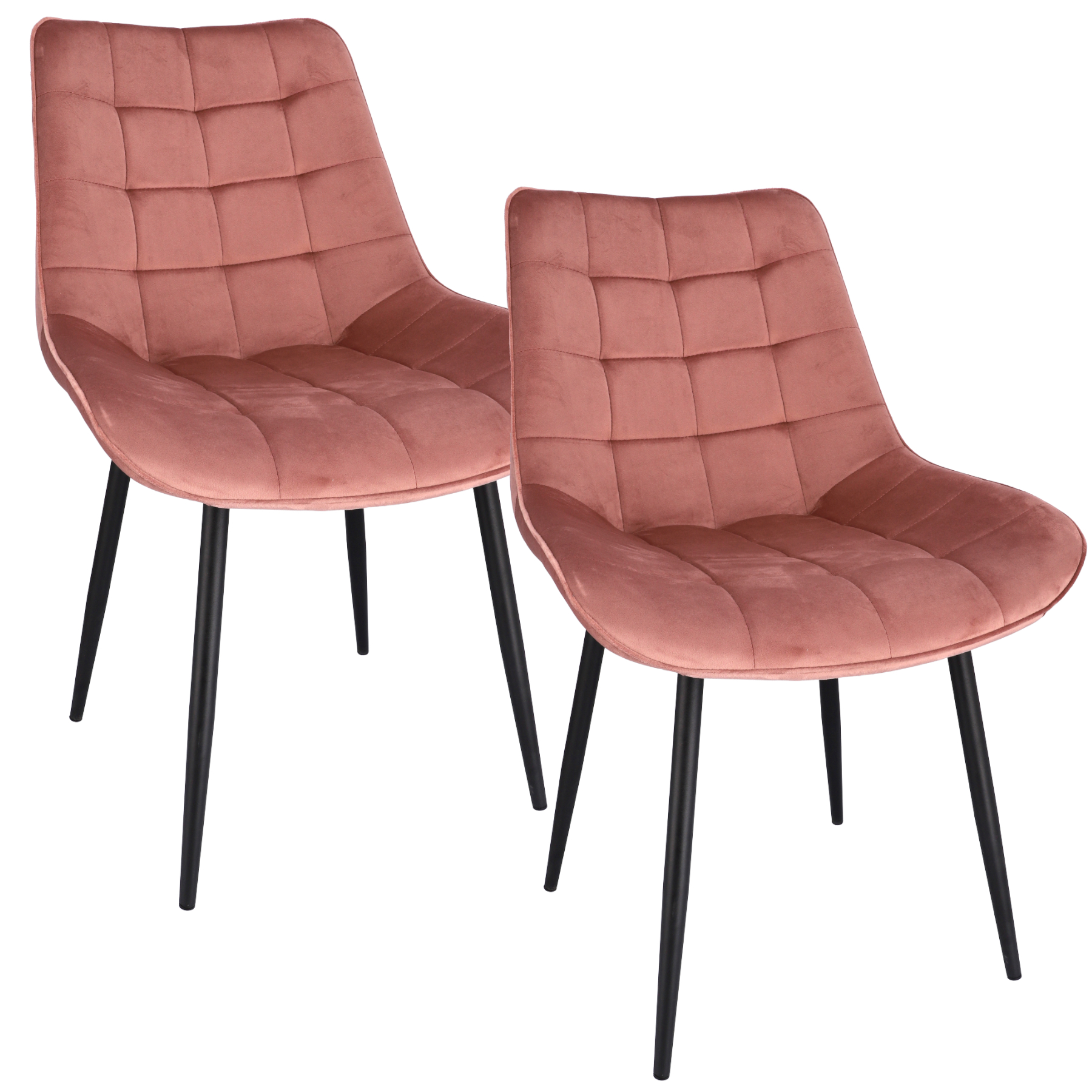 2 x krzesło misty różowe (nowe kody)