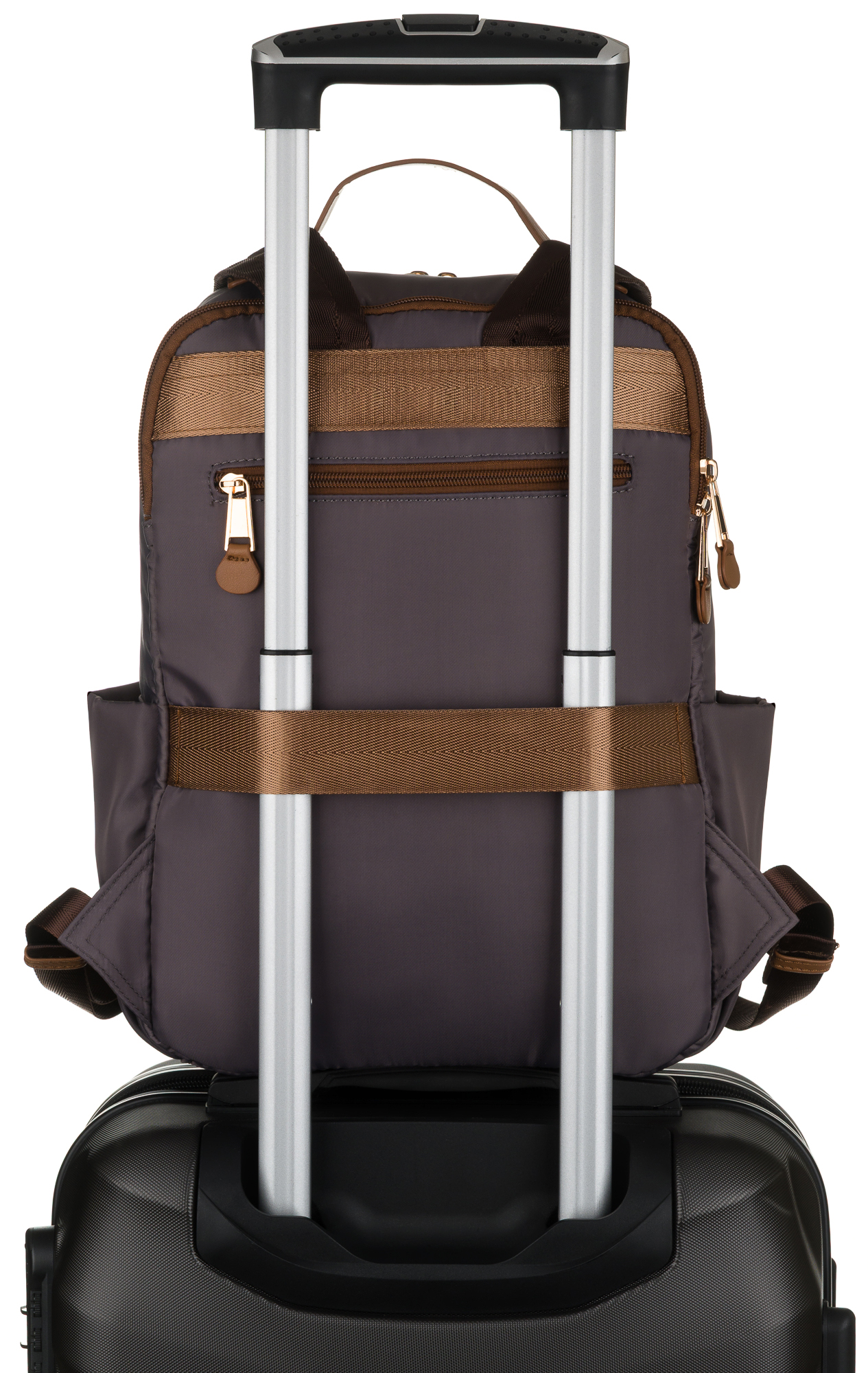 plecak ptn jn-09-0085 gray