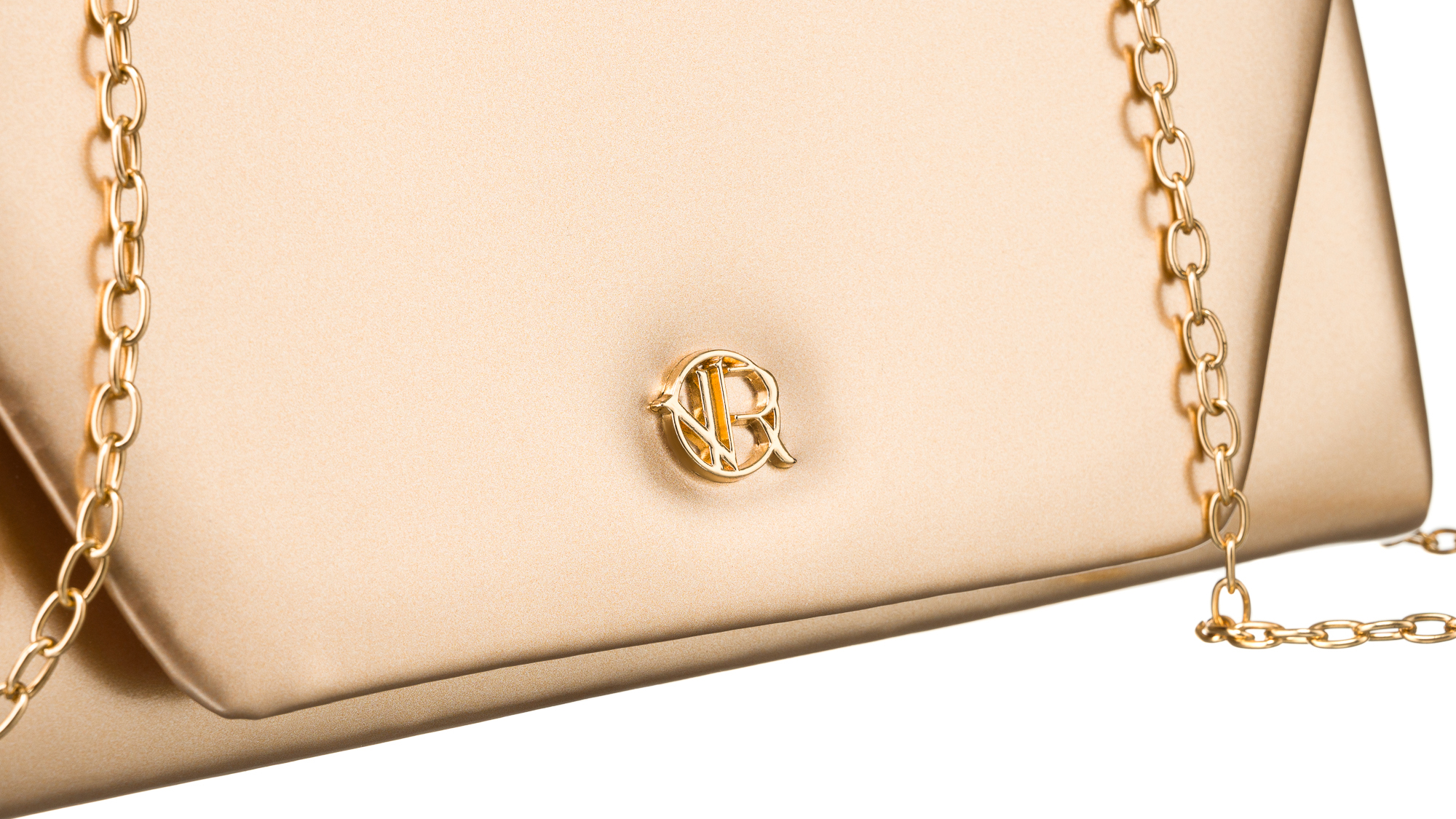 kopertówka r-xs006-7301 champagne