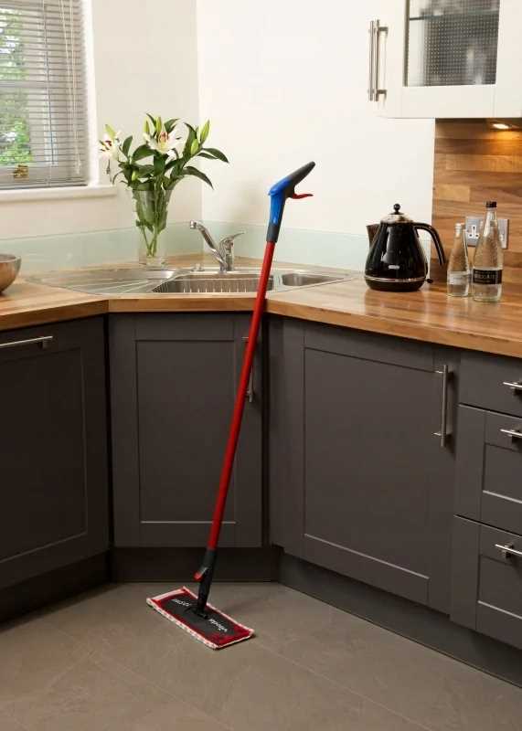 mop vileda ultramax  1-2 spray