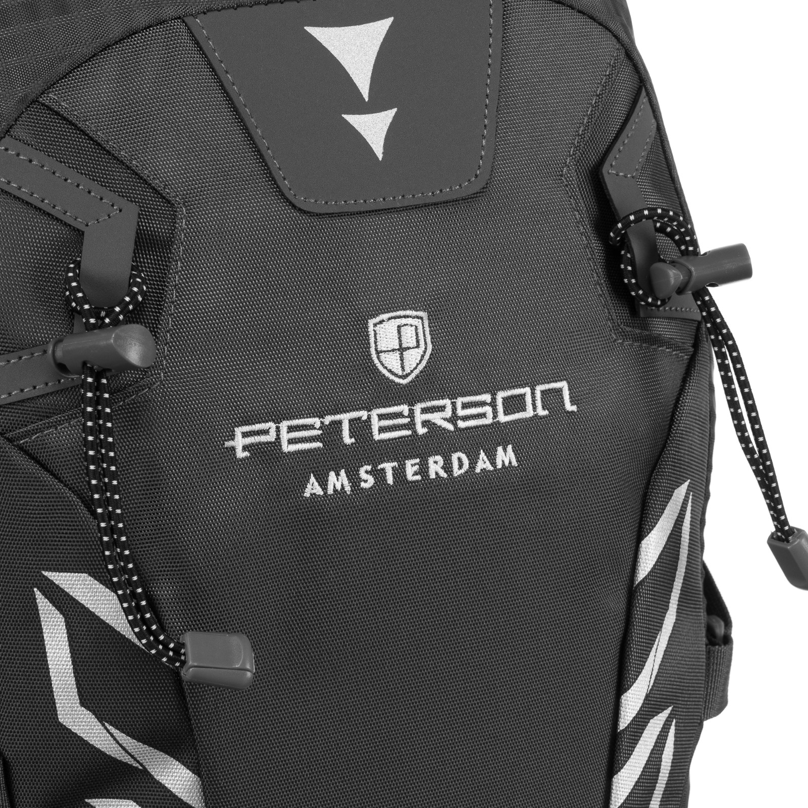 plecak ptn jps-01-0421 gray